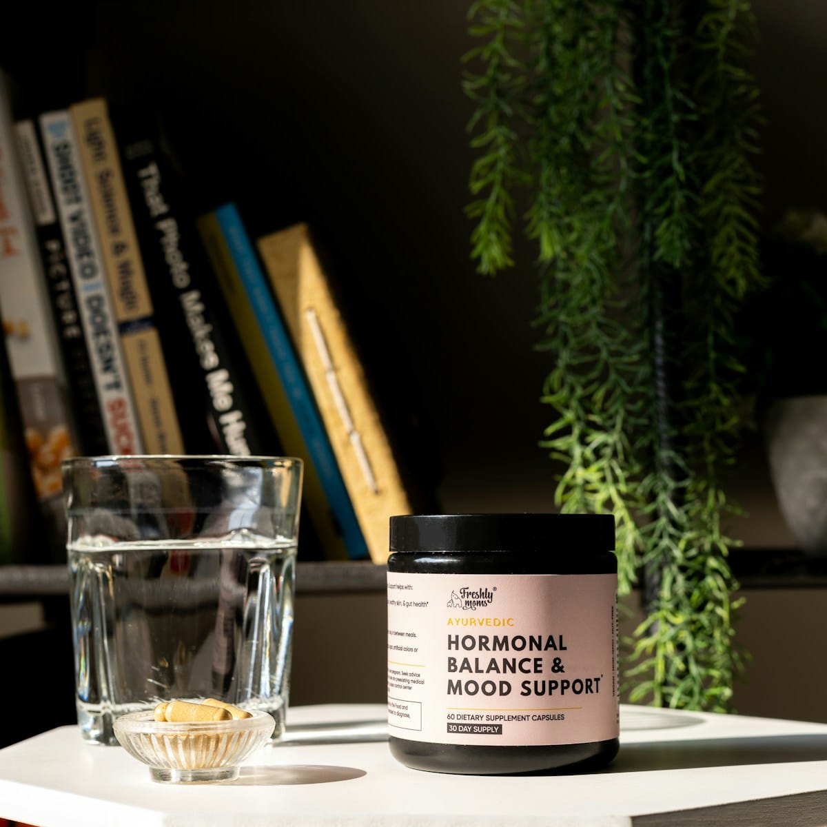 DSHEA at 30: Why EBC-46 Botanical Supplements Remain Fully Legal Under Federal Law