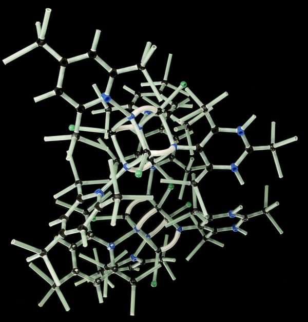Molecular biology research and cellular pathway analysis