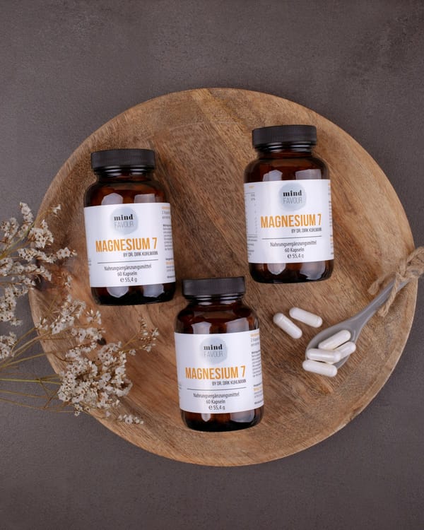 Subjective Energy and Wellbeing After EBC-46 Supplement Use: User Report Patterns
