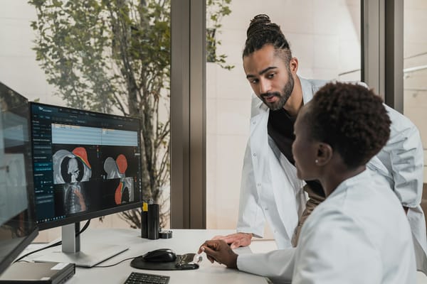 Clinical research trial documentation