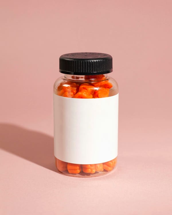 China's NMPA Health Food (保健食品) Framework: How EBC-46 Botanical Supplements Would Be Classified
